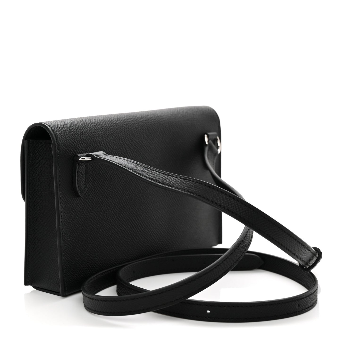 Epsom Hermesnap Wallet Black