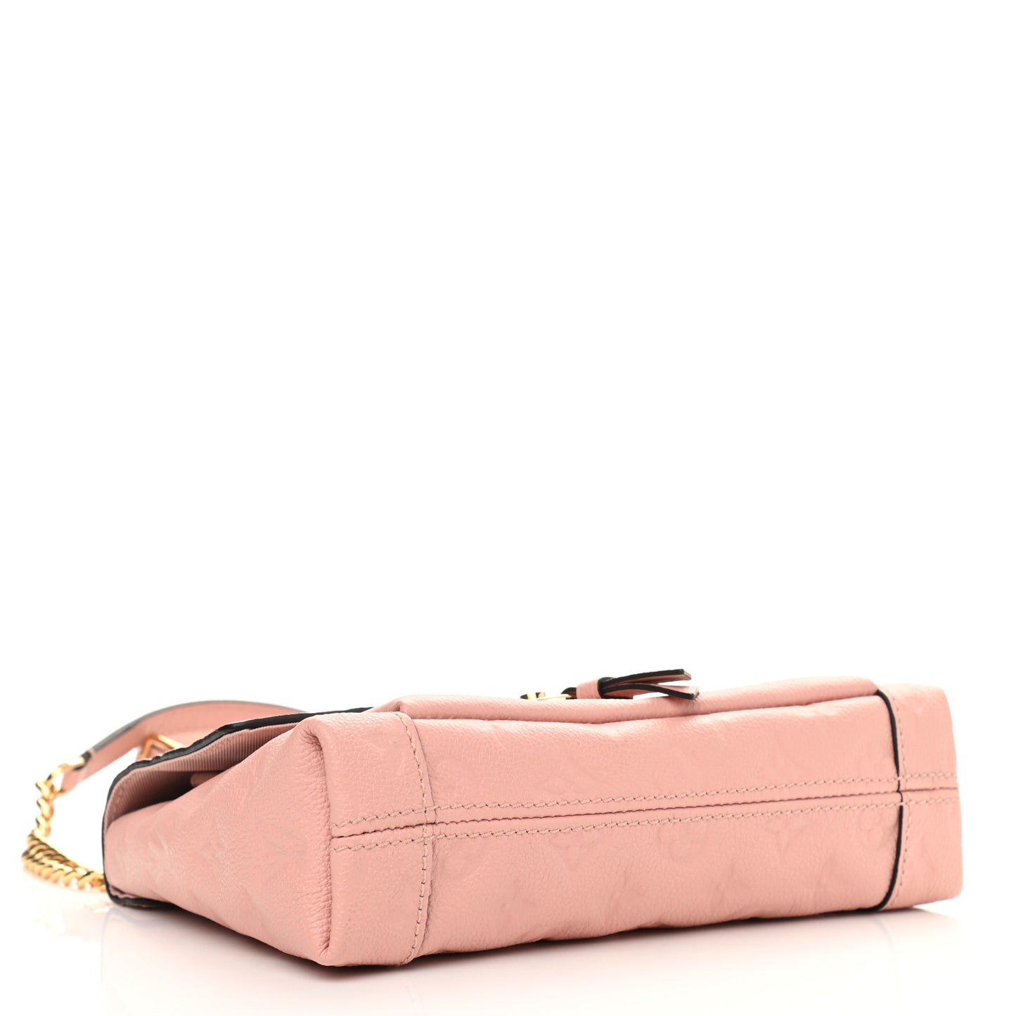 Empreinte Blanche BB Rose Poudre