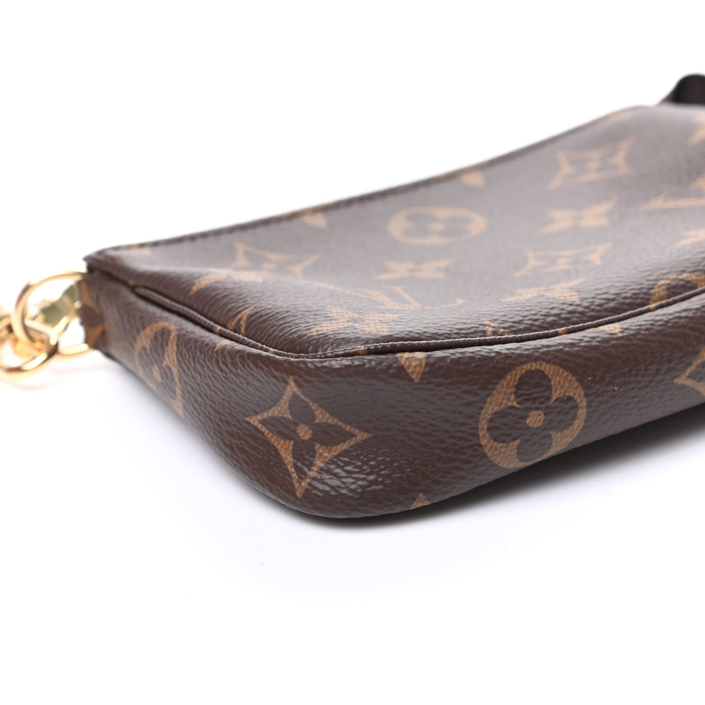 Monogram Mini Pochette Accessories