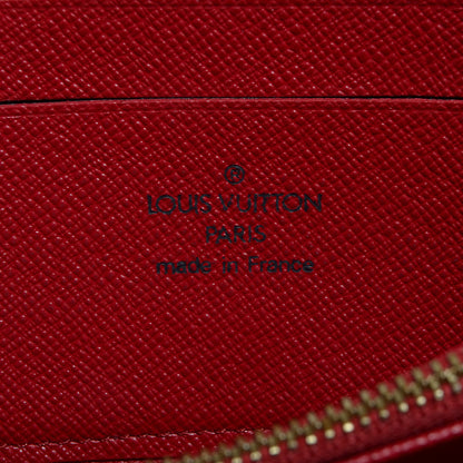 Louis Vuitton Monogram Cerises Zippy Wallet 6 of 8