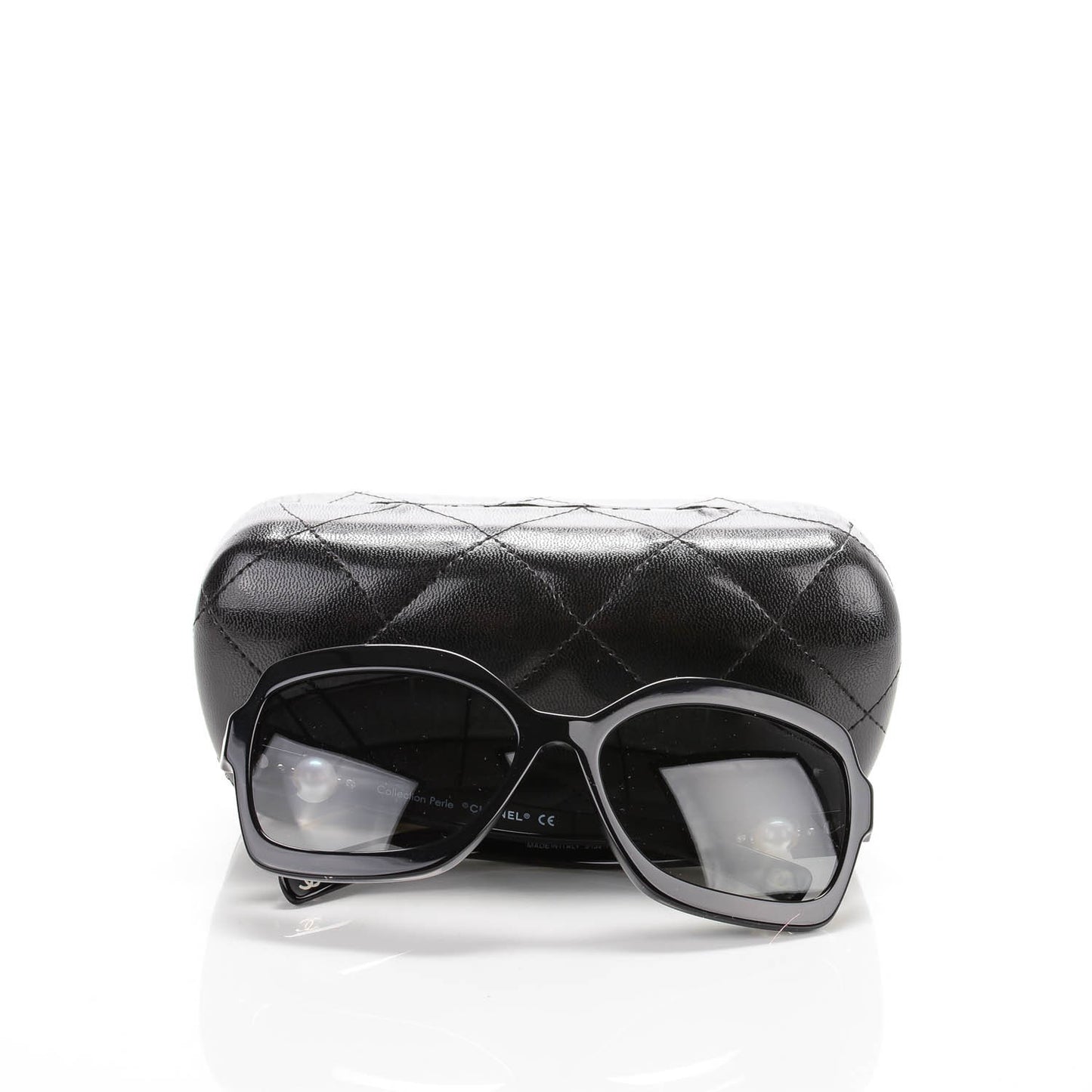Pearl Sunglasses 5132-H Black