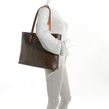 Louis Vuitton Monogram Luco 2 of 7