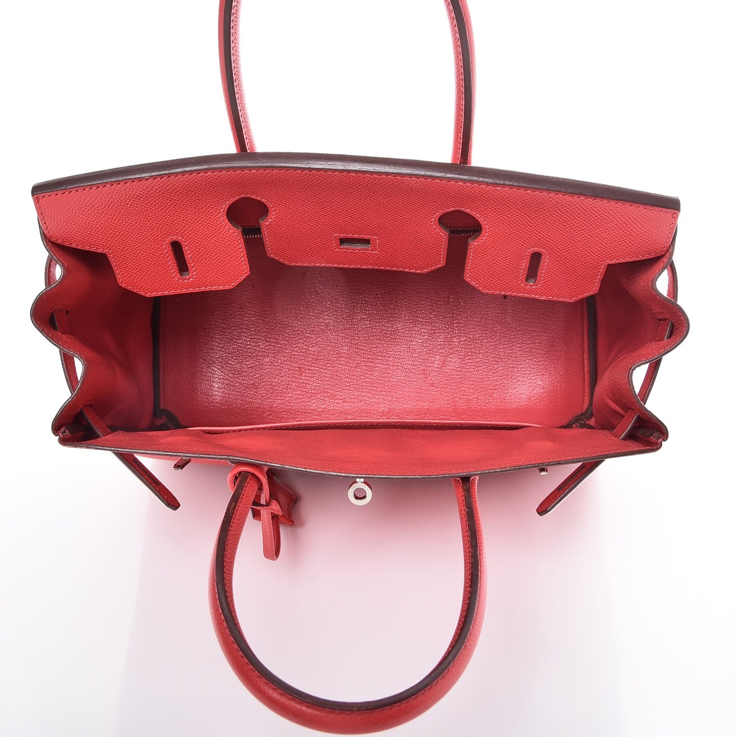 Epsom Birkin 30 Bougainvillea