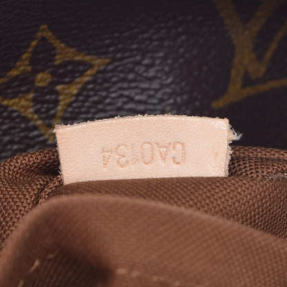 Louis Vuitton Monogram Sully MM 7 of 8