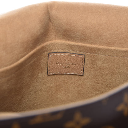Louis Vuitton Monogram Marignan Sesame 7 of 10