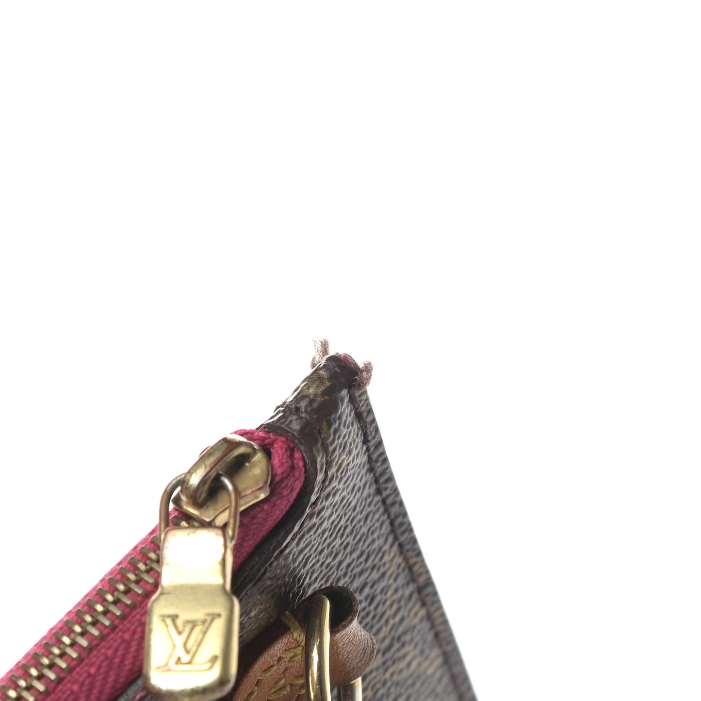 Monogram Neo Neverfull MM Pivoine