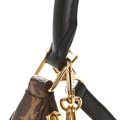Louis Vuitton Monogram Catchy PM 11 of 13