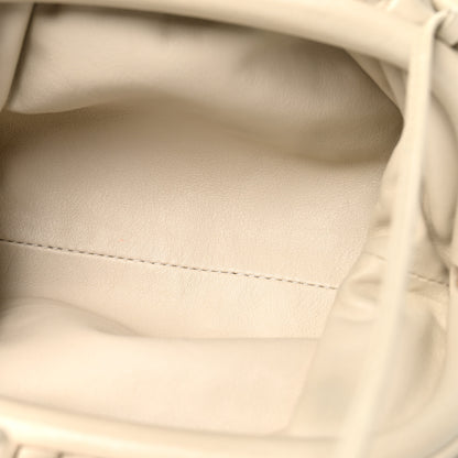 Bottega Veneta Butter Calfskin The Mini Pouch Plaster 5 of 12