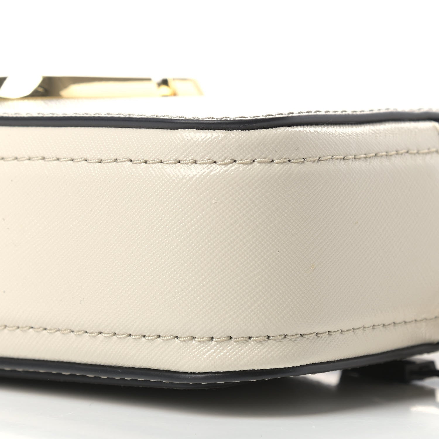 Marc Jacobs Saffiano Small Snapshot Camera Bag Dust Multi 10 of 10