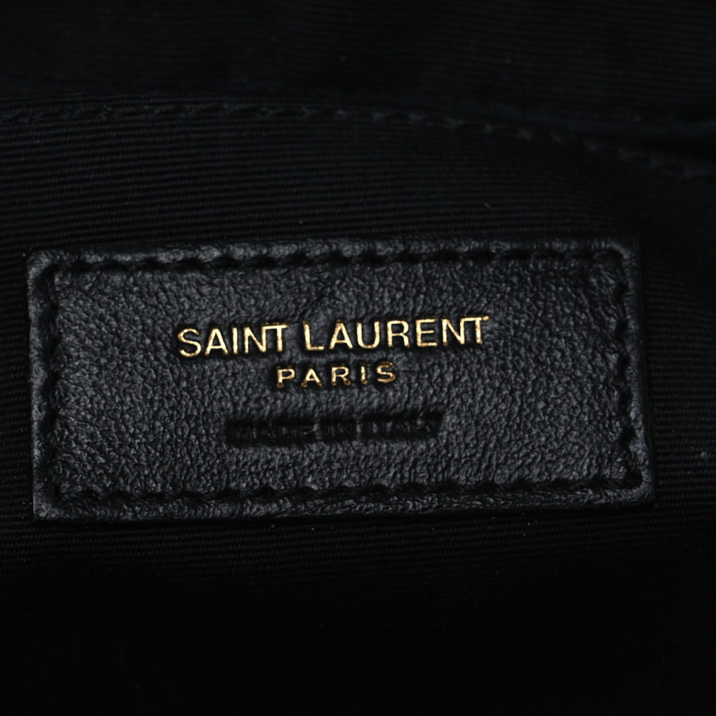 Calfskin Matelasse Monogram Lou Camera Bag Cinnamon