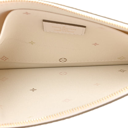 Louis Vuitton LOUIS VUITTON Monogram Giant Spring In The City Neverfull MM Sunset Kaki 7 of 10