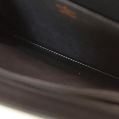 Louis Vuitton Epi Porte-Documents Briefcase Black 8 of 8