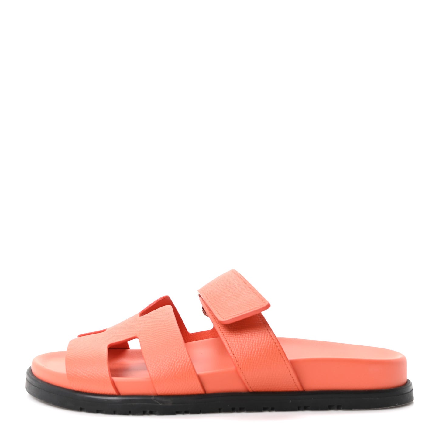 Epsom Womens Chypre Sandals 40 Rose Sorbet