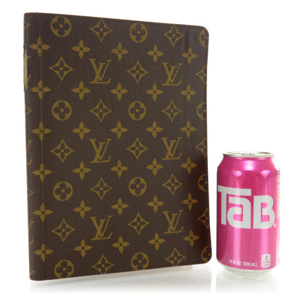 Louis Vuitton Monogram iPad Case 2 of 8