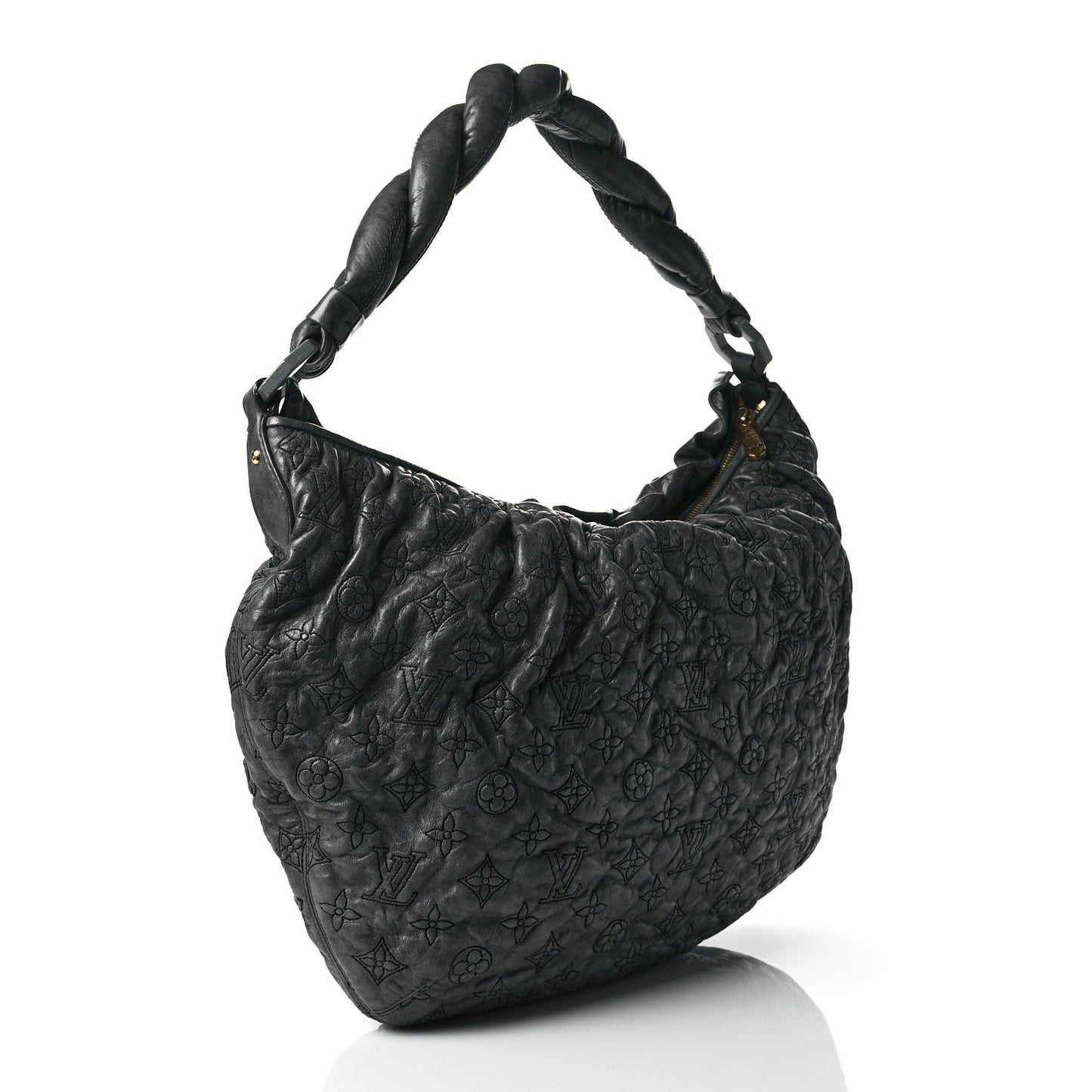 Nimbus Olympe GM Anthracite