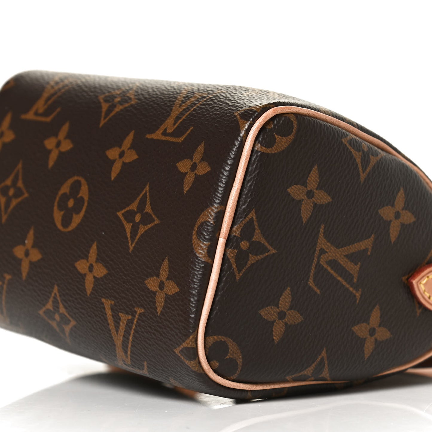 Monogram Nano Speedy