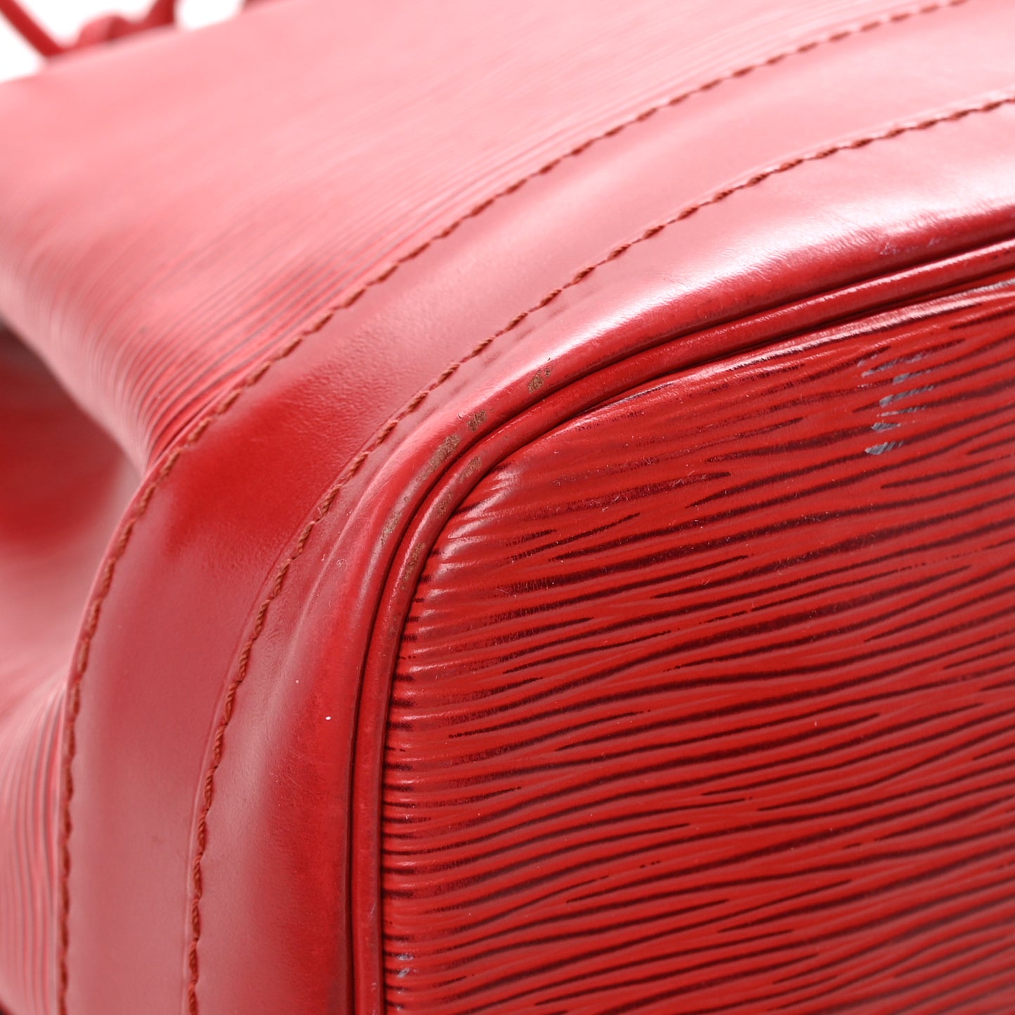 Epi Noe Castillan Red