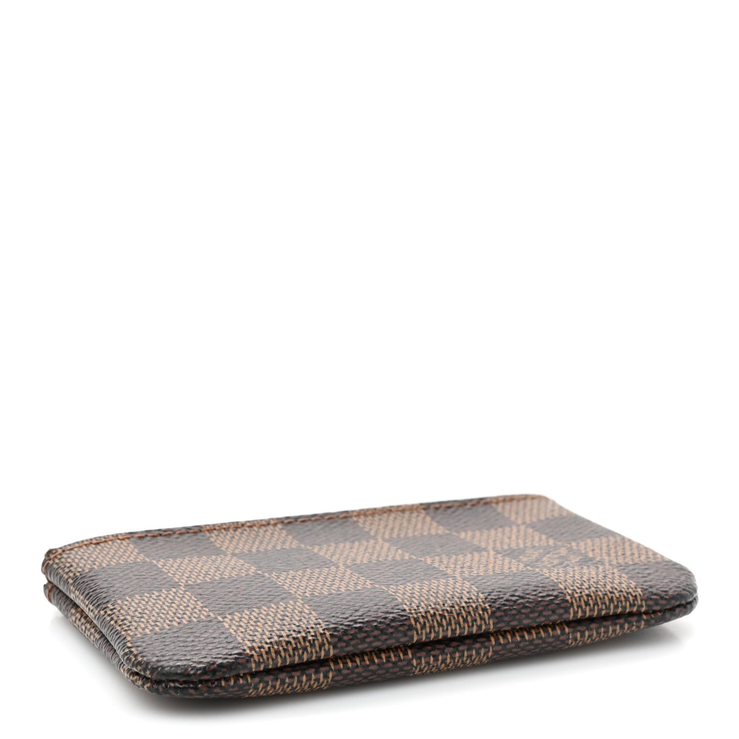 Damier Ebene Key Pouch