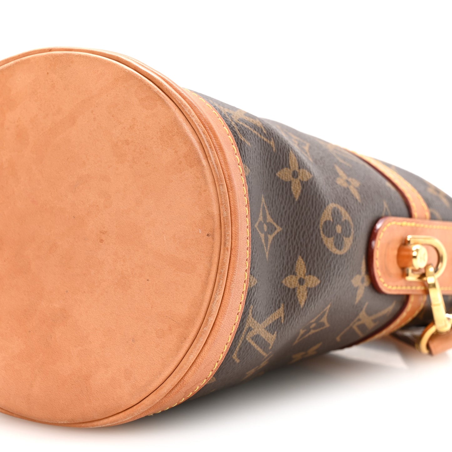 Monogram Duffle Bag