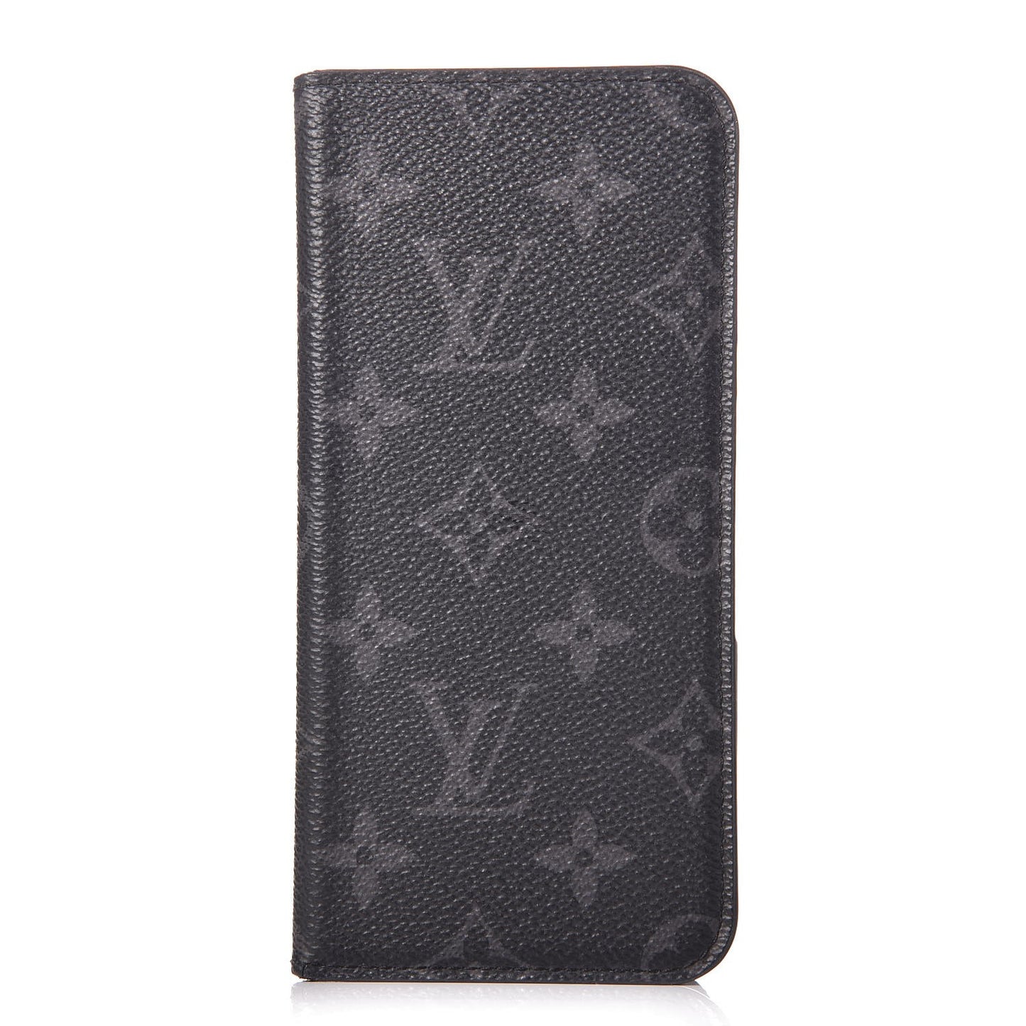 Monogram Eclipse iPhone 7 Plus Folio Case
