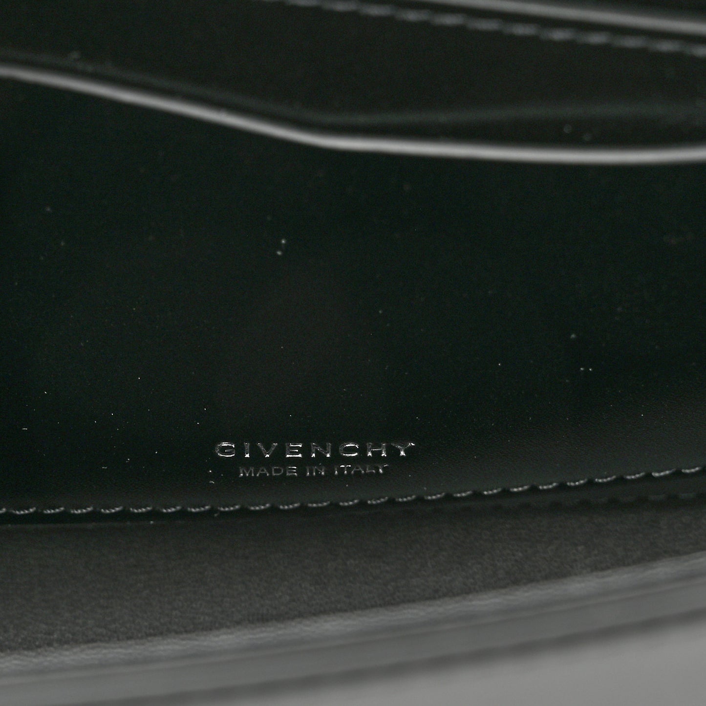 Box Calfskin Medium 4G Shoulder Bag Black