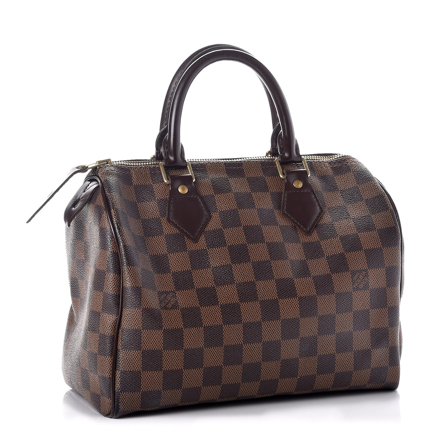 Damier Ebene Speedy 25