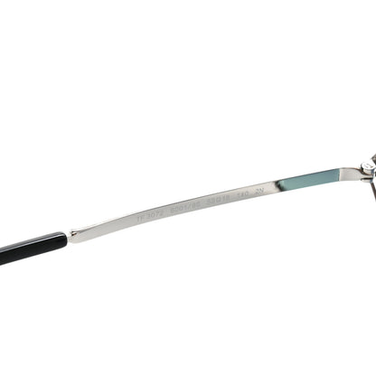 Tiffany Metal Butterfly Sunglasses TF 3072 Silver 5 of 7