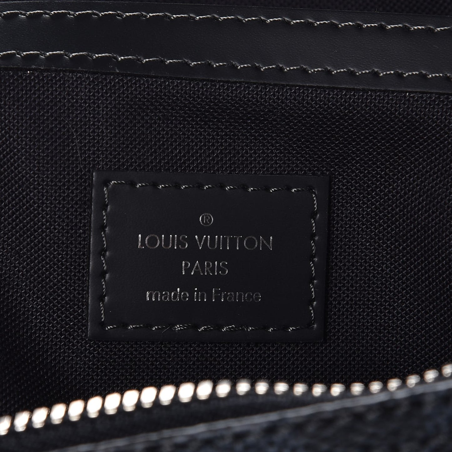 Damier Cobalt Keepall Bandouliere 45