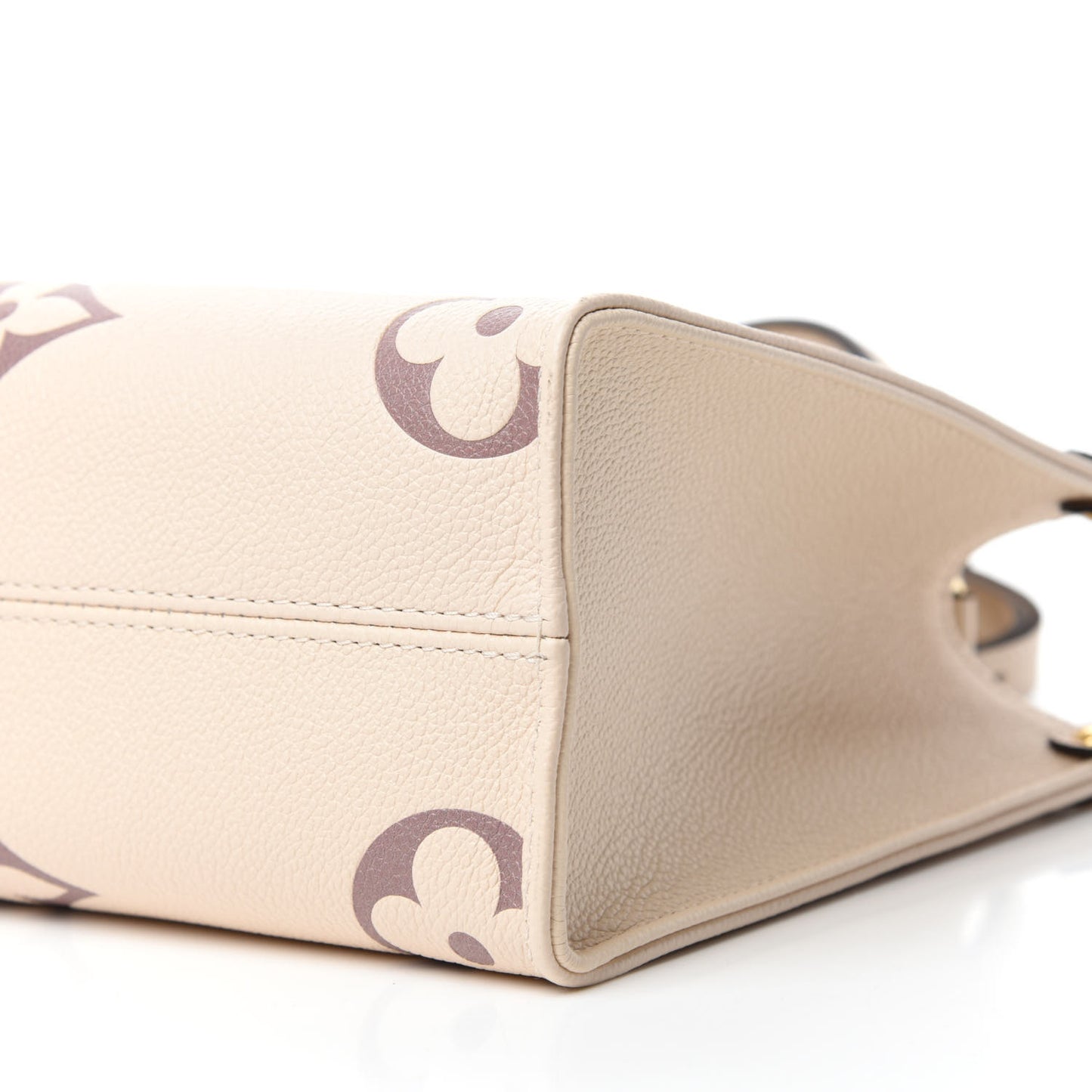 Empreinte Monogram Giant Onthego PM Creme Bois De Rose