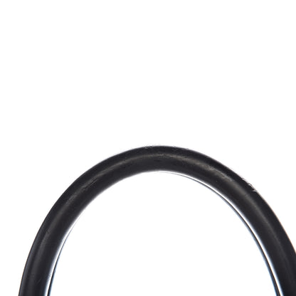 Louis Vuitton Epi Alma PM Black 11 of 20