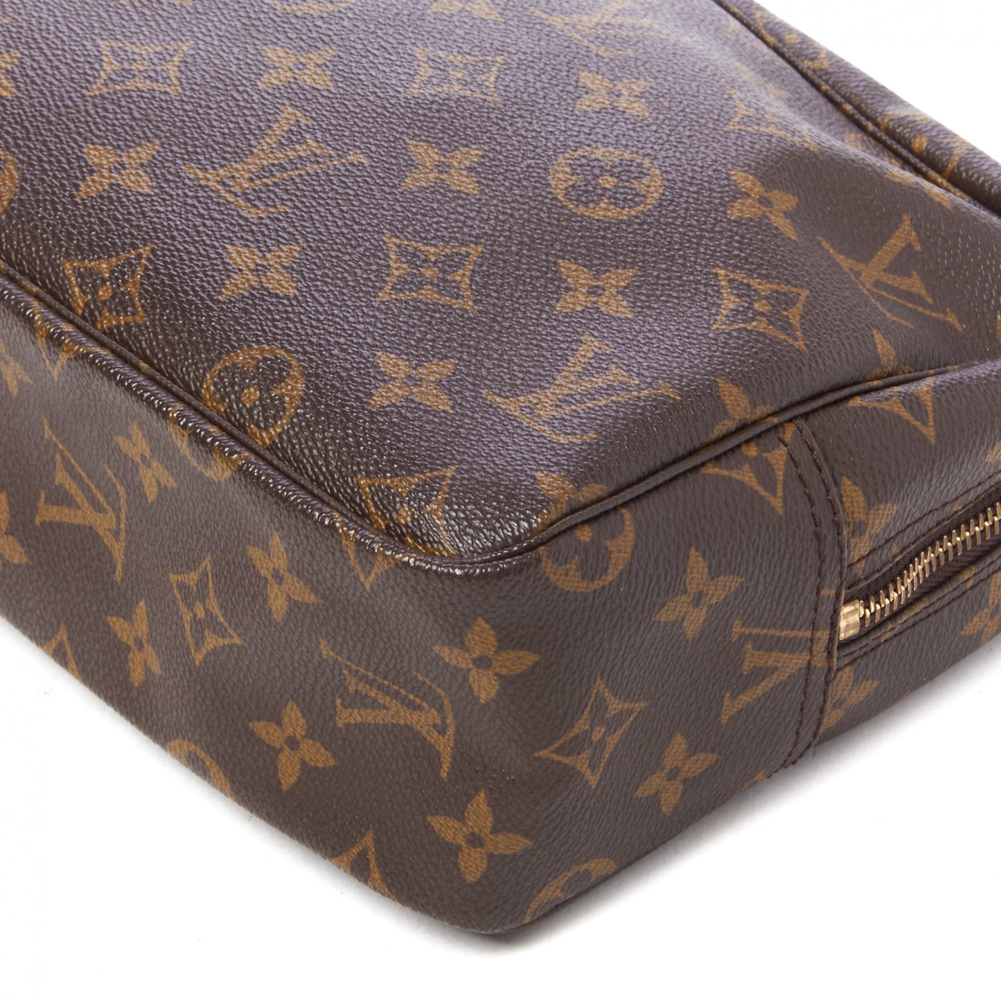 Monogram Trousse Toilette 28