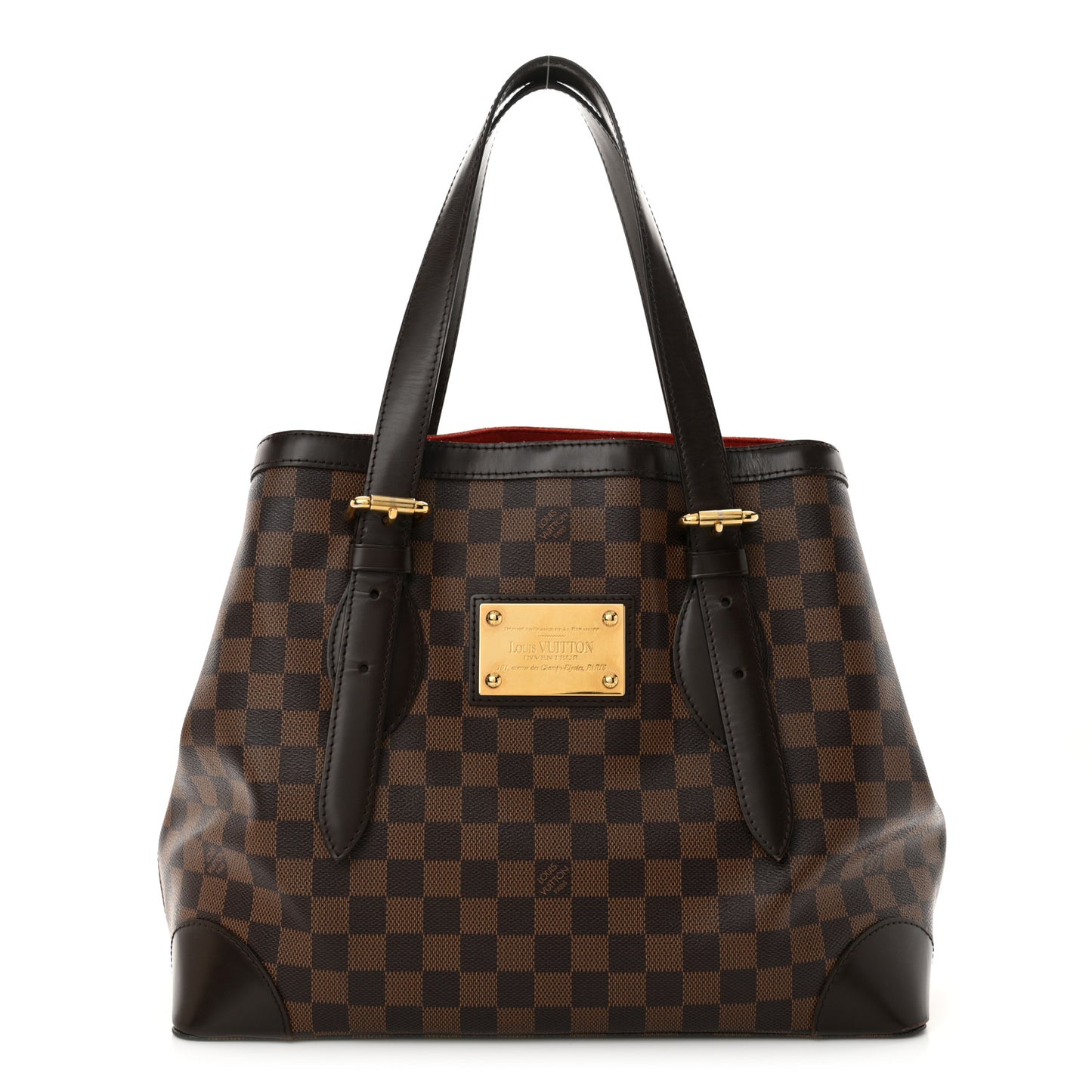 Damier Ebene Hampstead MM