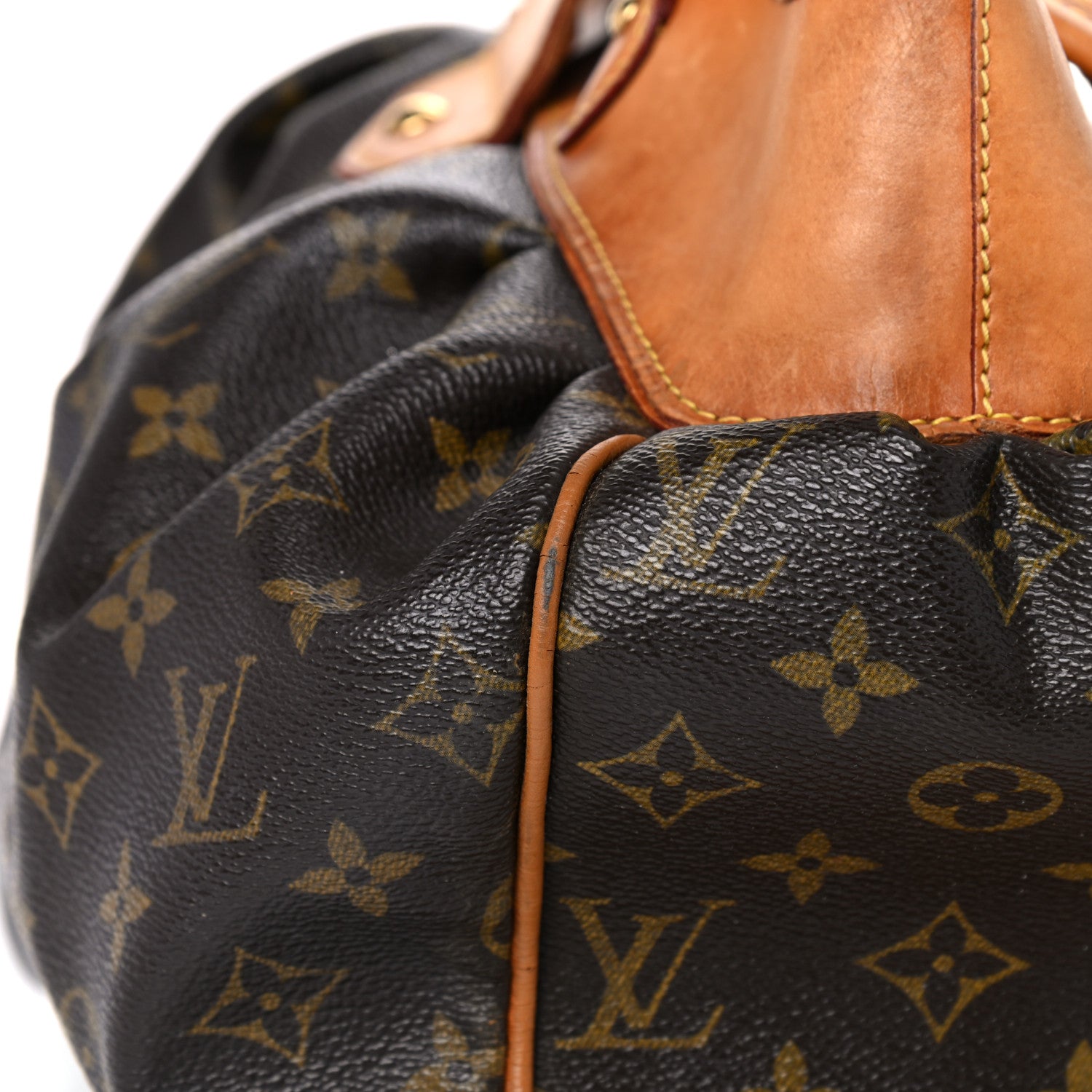 Louis Vuitton Monogram Boetie MM 31 of 41