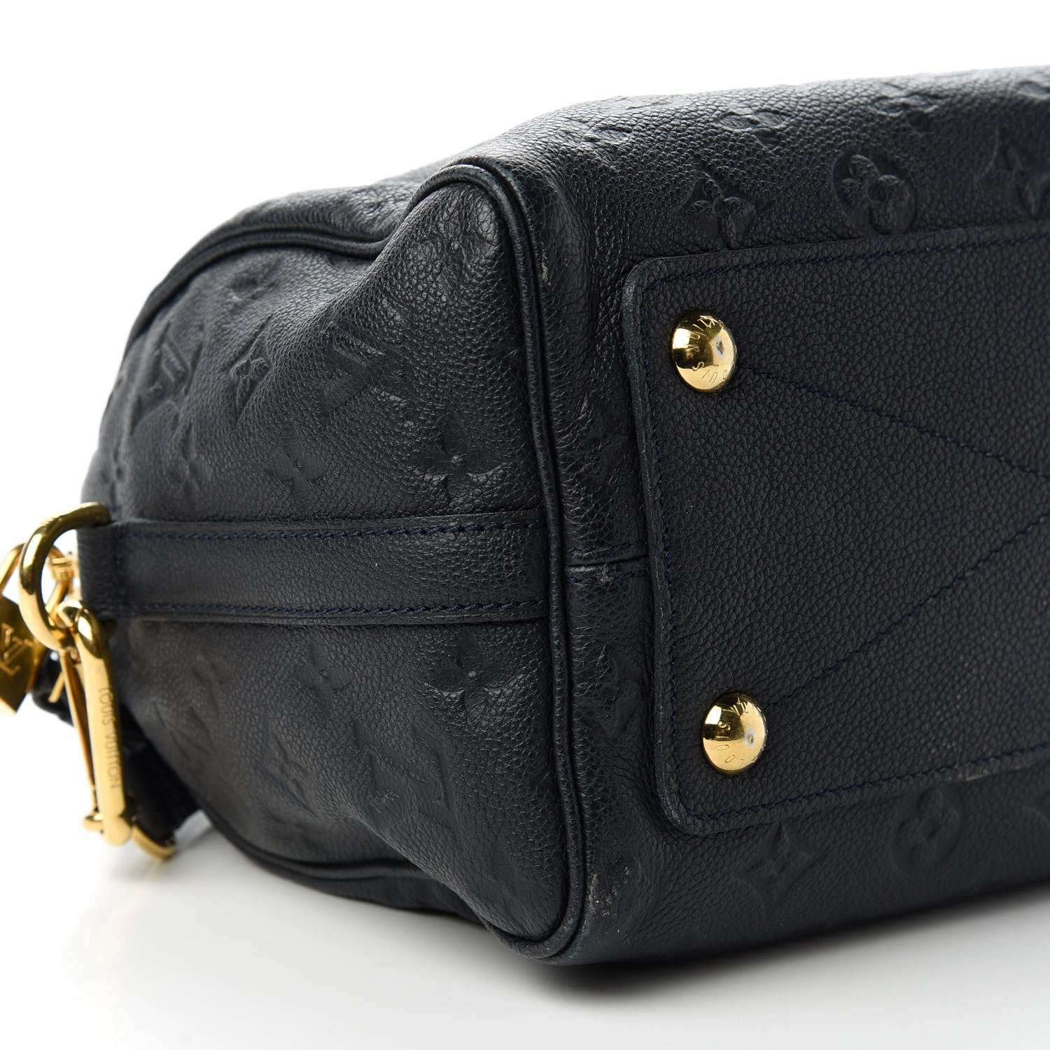 Louis Vuitton Empreinte Speedy Bandouliere 25 Infini 6 of 10