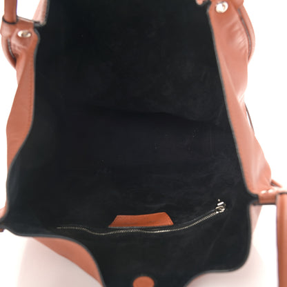 Proenza Schouler Soft Calf Jumbo Tote Dune 4 of 14