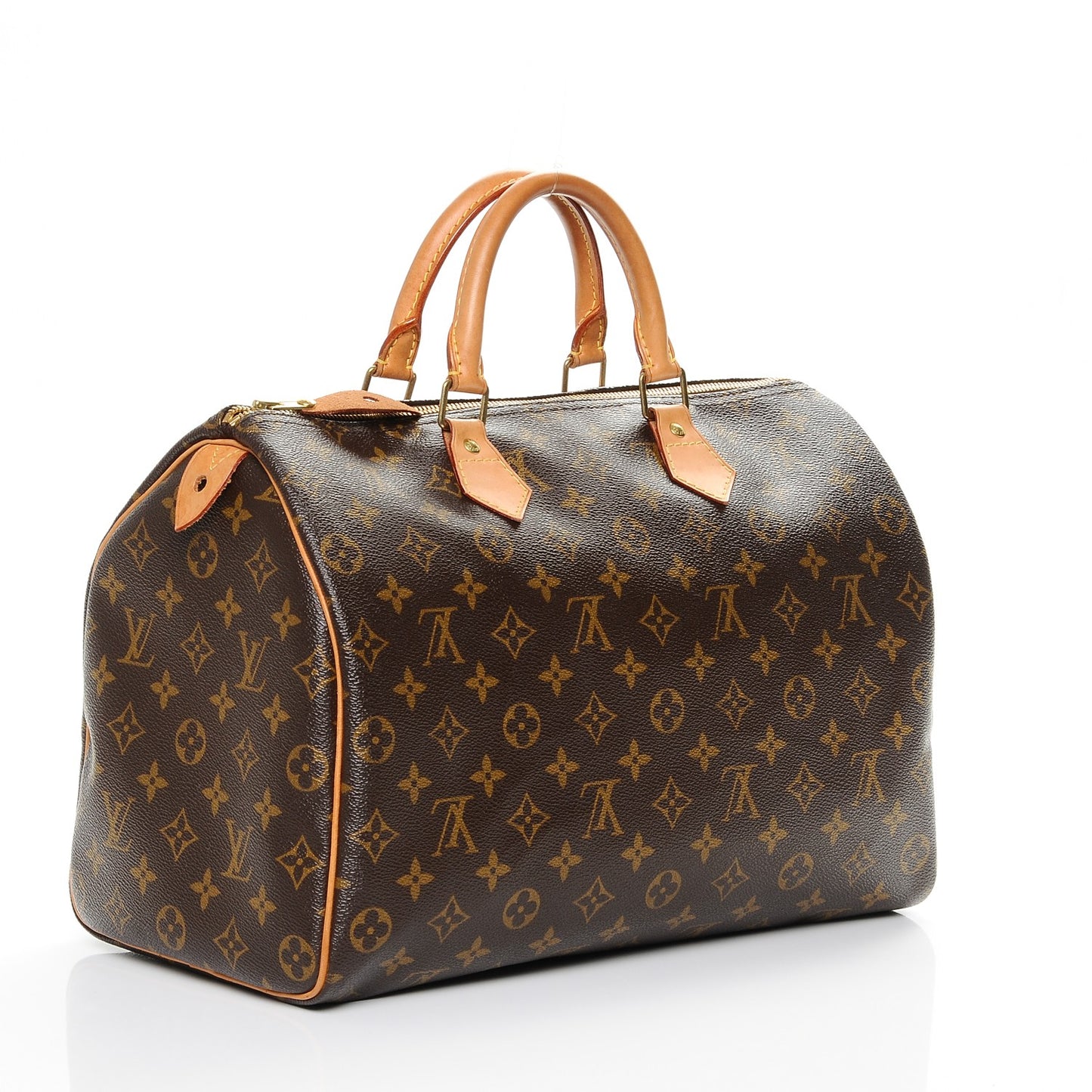 Monogram Speedy 35