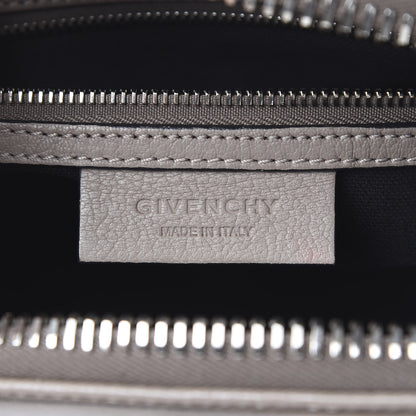Givenchy Sugar Goatskin Small Antigona Mastic 5 of 13