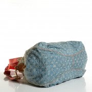 Louis Vuitton Denim Sunlight Blue 11 of 21