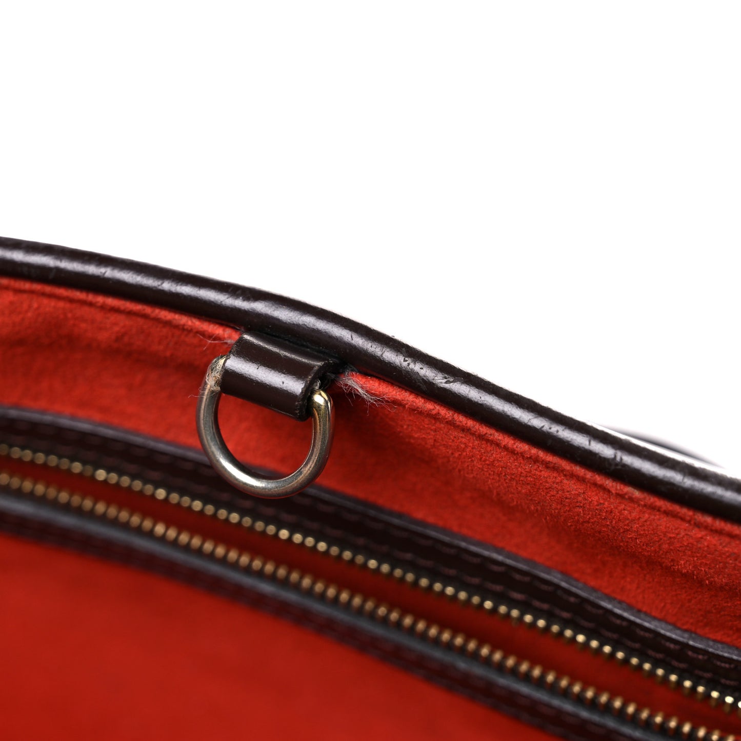 Damier Ebene Manosque PM