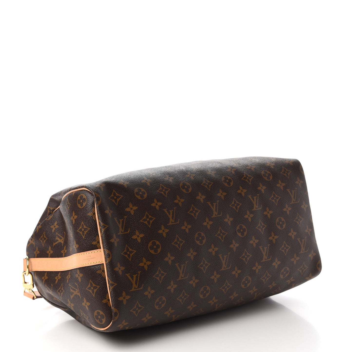 Monogram Speedy Bandouliere 40