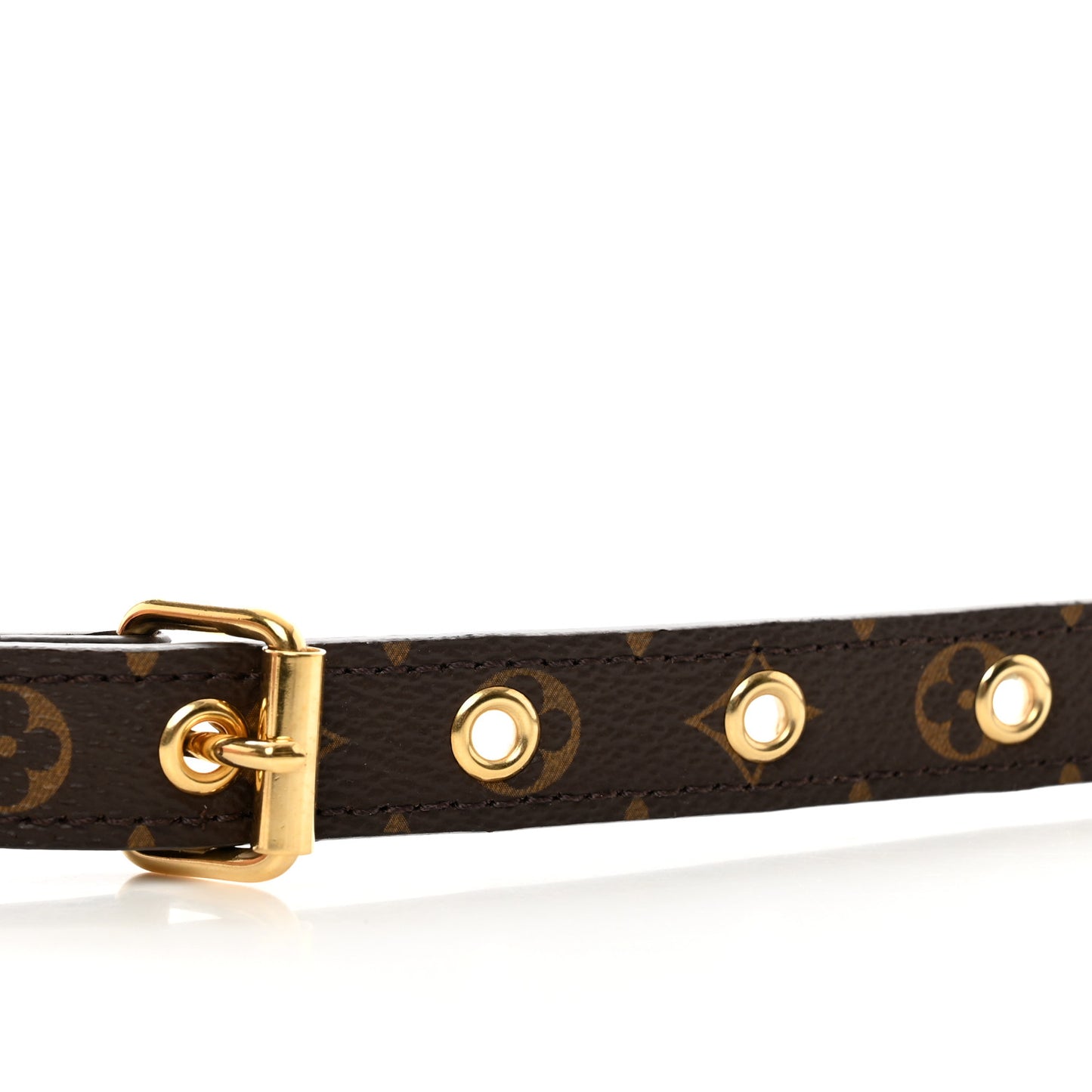 Monogram Metis 20mm Adjustable Strap