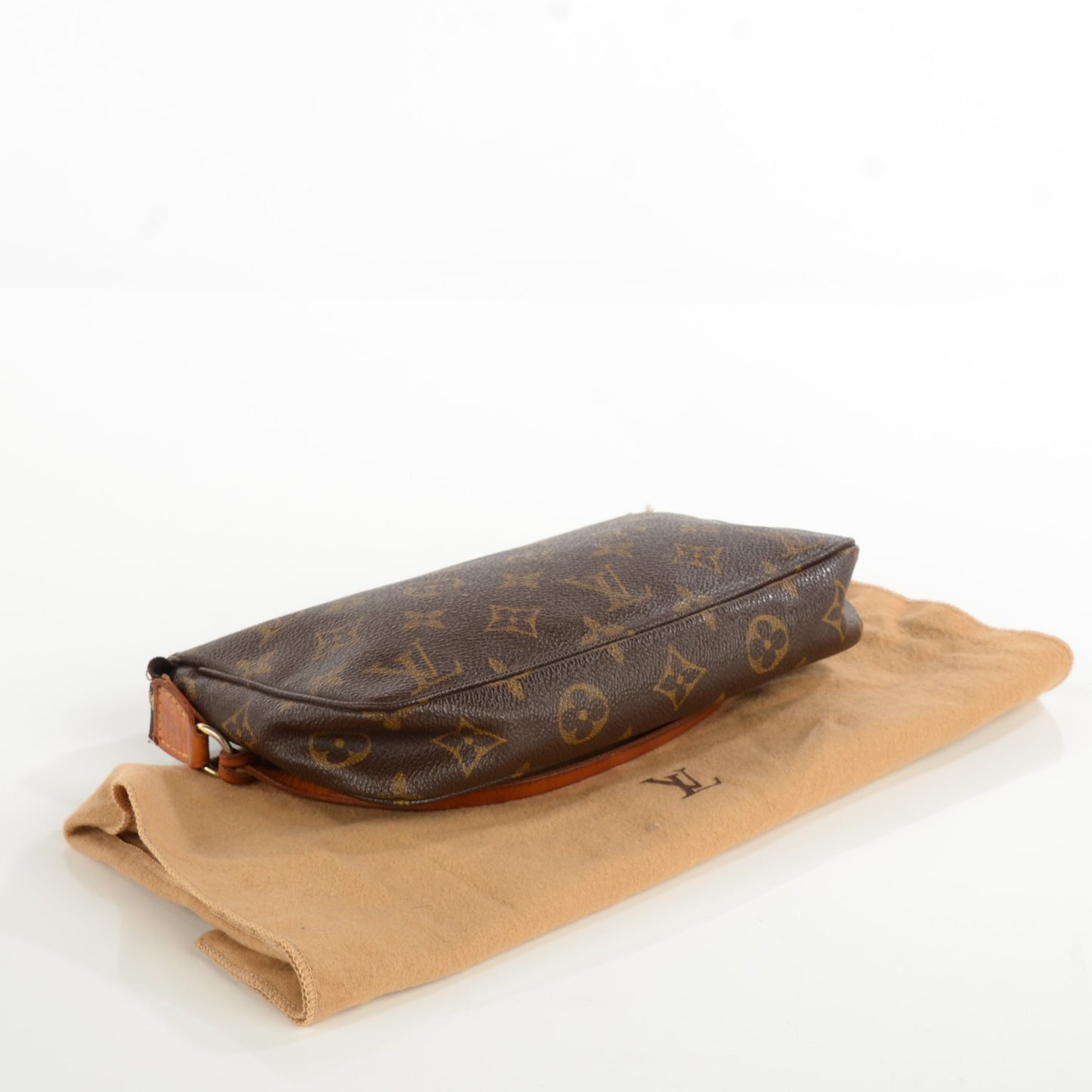 Monogram Pochette Accessories