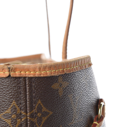 Louis Vuitton Monogram Neverfull GM 22 of 22