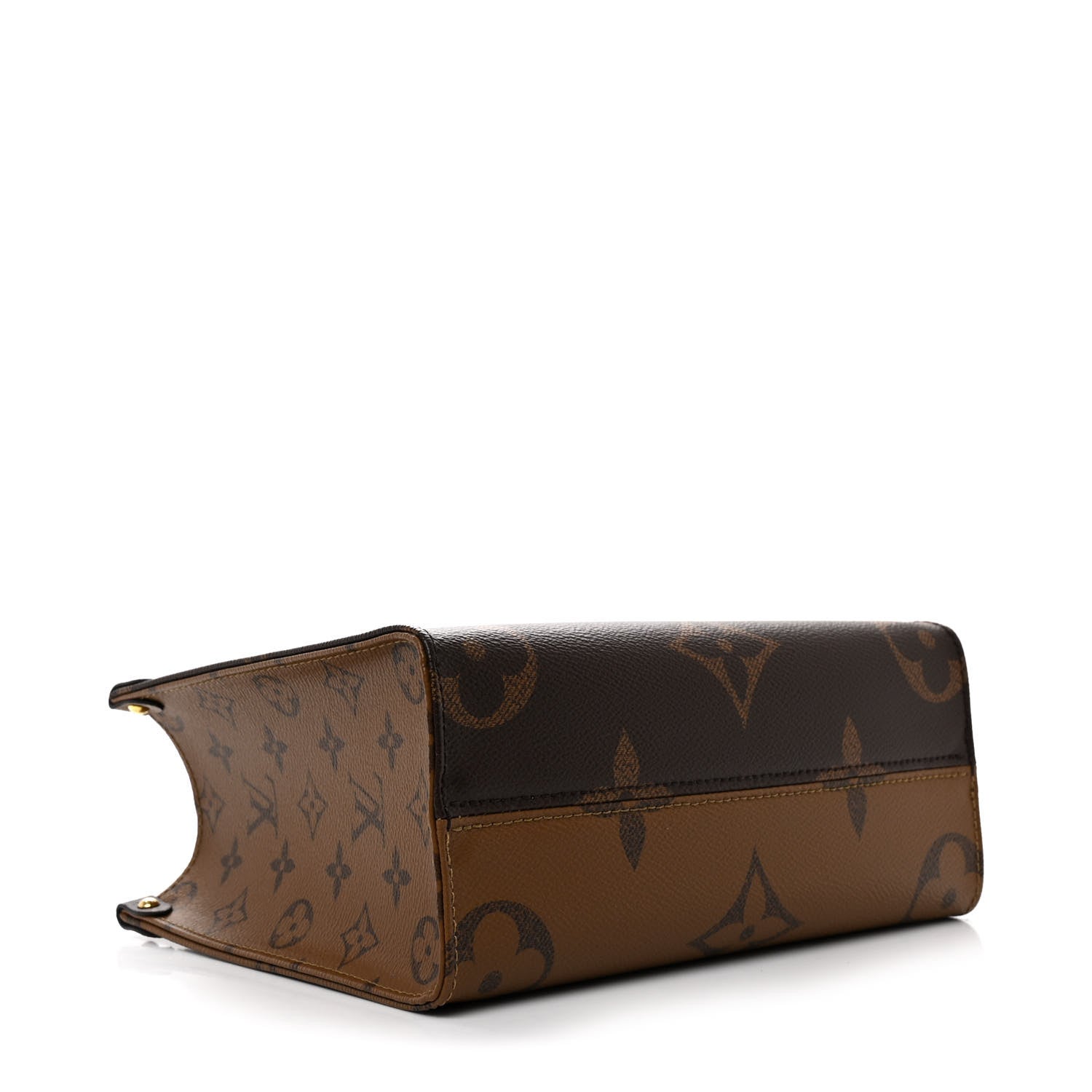 Louis Vuitton Reverse Monogram Giant Onthego PM 4 of 11