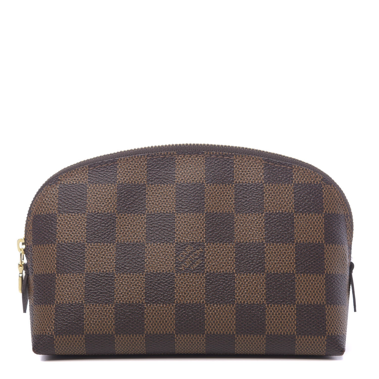 Louis Vuitton Damier Ebene Cosmetic Pouch 1 of 6