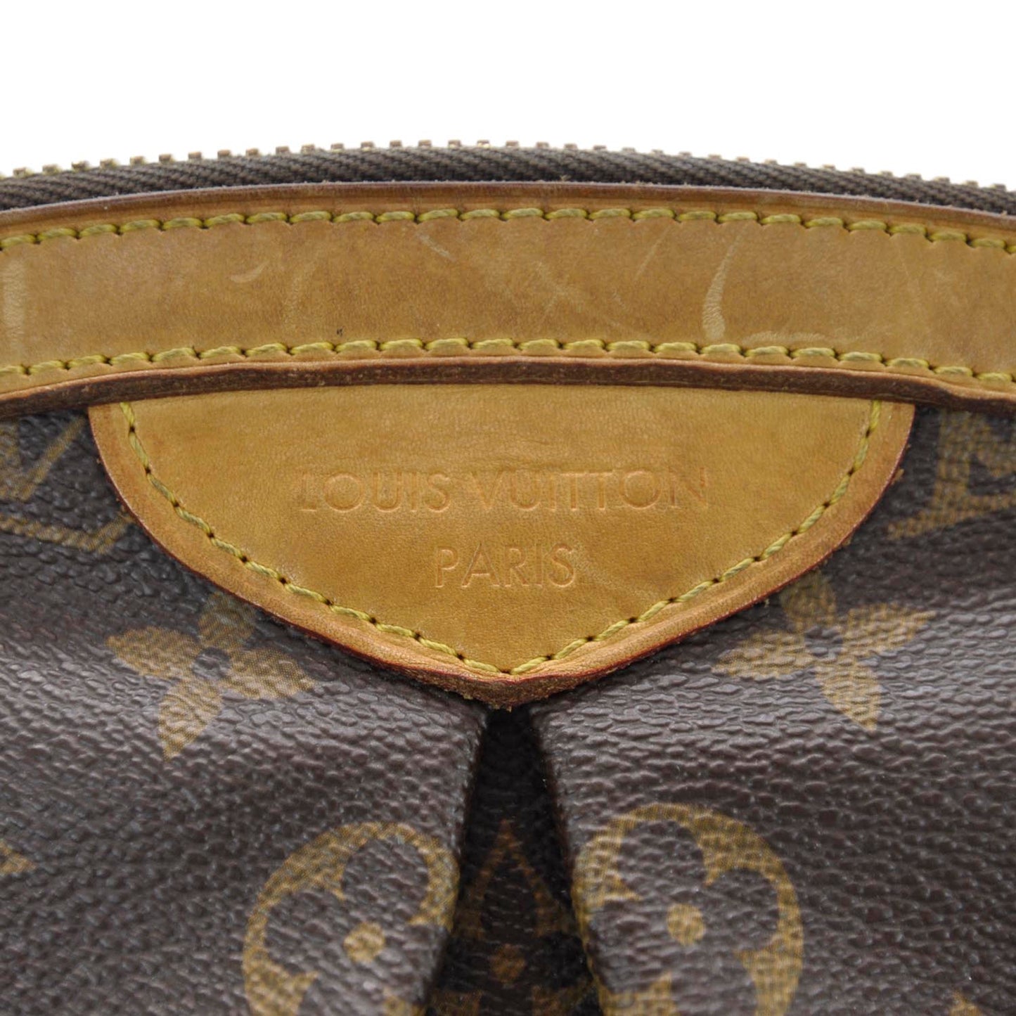 Monogram Tivoli PM