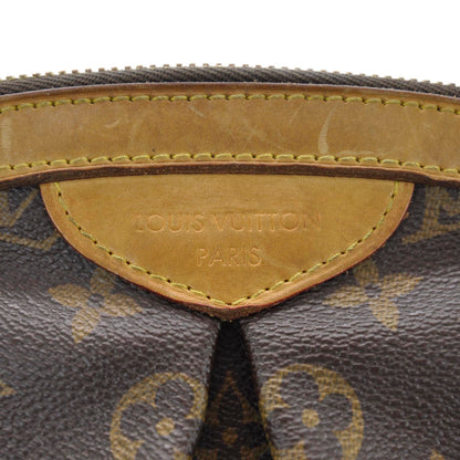 Louis Vuitton Monogram Tivoli PM 7 of 10