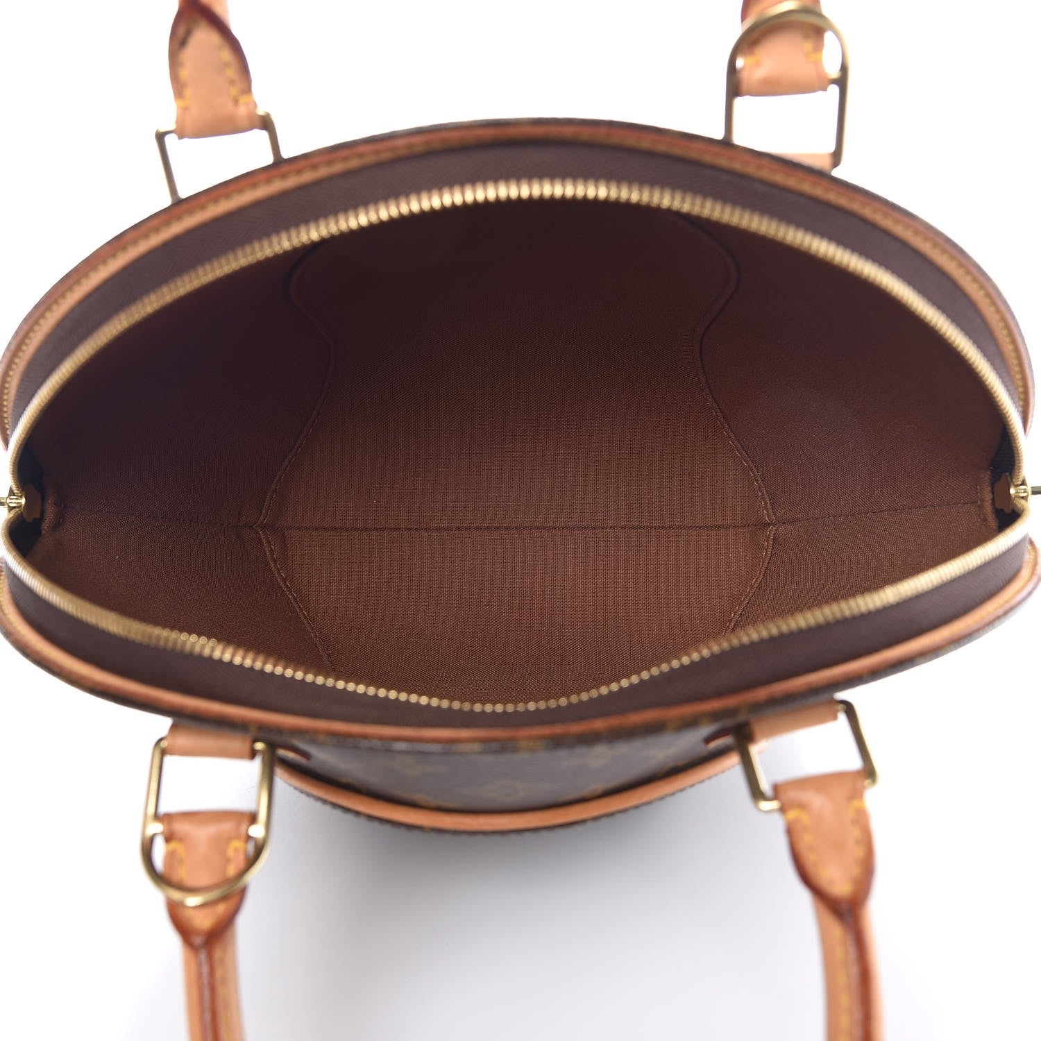Louis Vuitton Monogram Ellipse PM 5 of 10