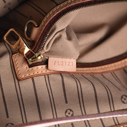 Louis Vuitton Monogram Delightful PM 6 of 14