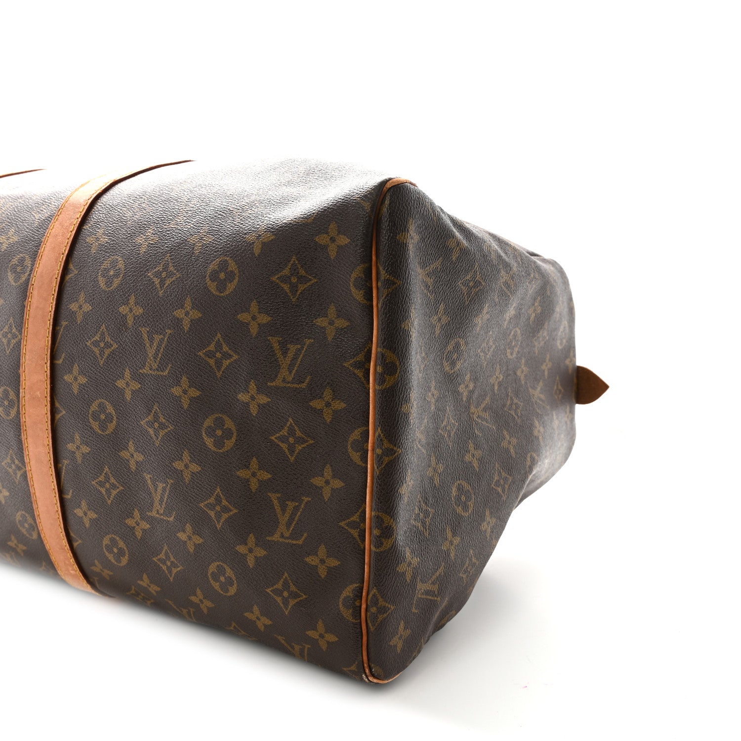 Louis Vuitton Monogram Keepall 55 8 of 8